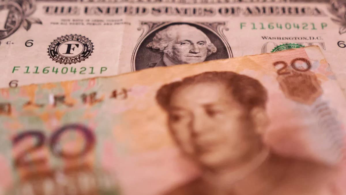 الصين تعزز دور اليوان عالمياً وتواصل فتح أسواقها المالية