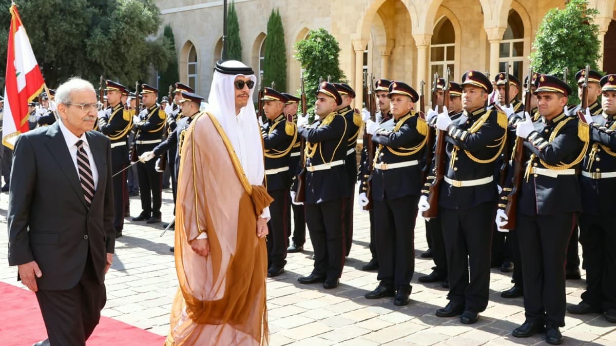 عتمة الفشل الحكومي: قطر تحاول انتشال لبنان كهربائياً... فهل تنجح الخطة
