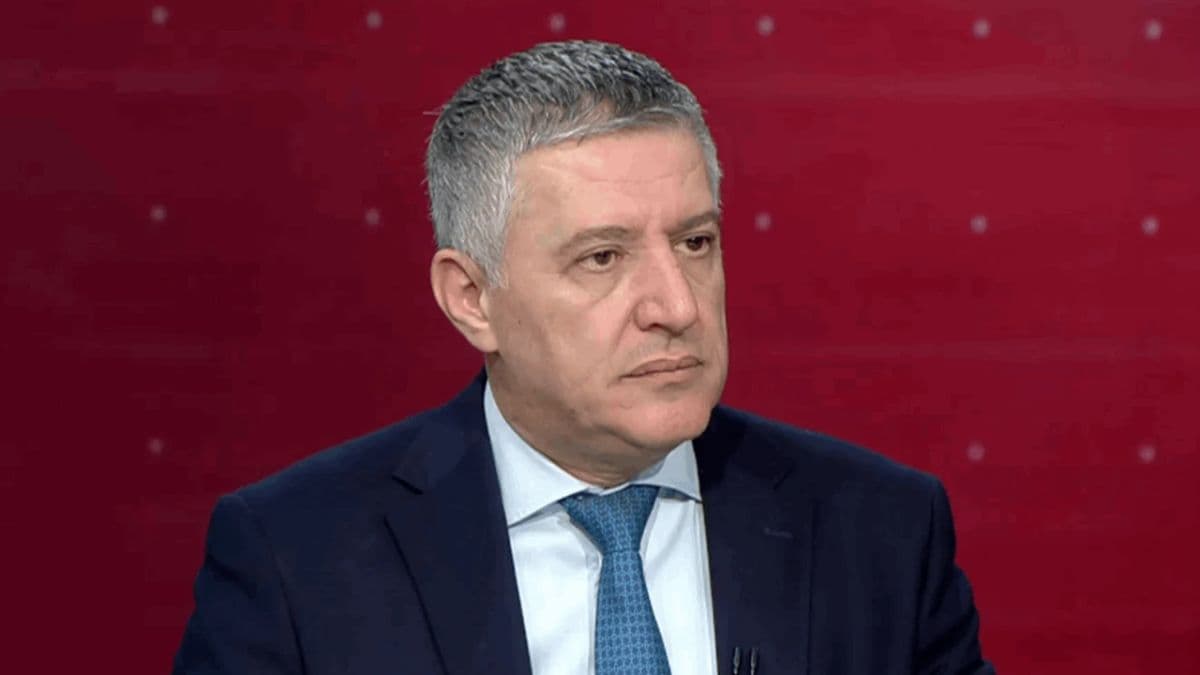 جورج عطا الله: عودة النازحين السوريين يجب أن تكون إلزامية وفورية.. وحكومتنا متواطئة