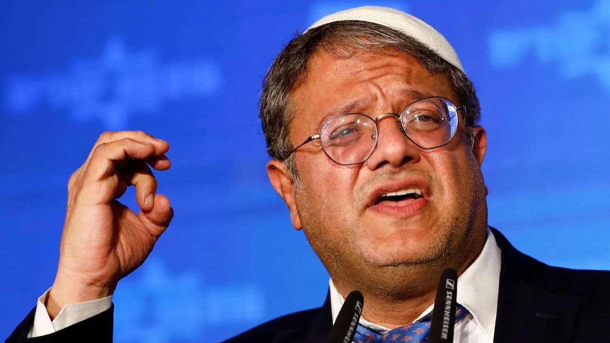 بن غفير يدعو يهود فرنسا إلى الهجرة لإسرائيل وسط احتجاجات متواصلة