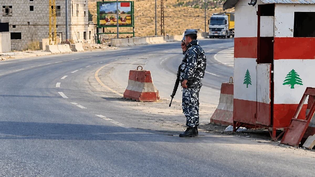 متفجرات ضهر البيدر: معطيات جديدة في التحقيقات... وطرح المجلس العدلي يضع الحكومة امام مأزق الانفجار