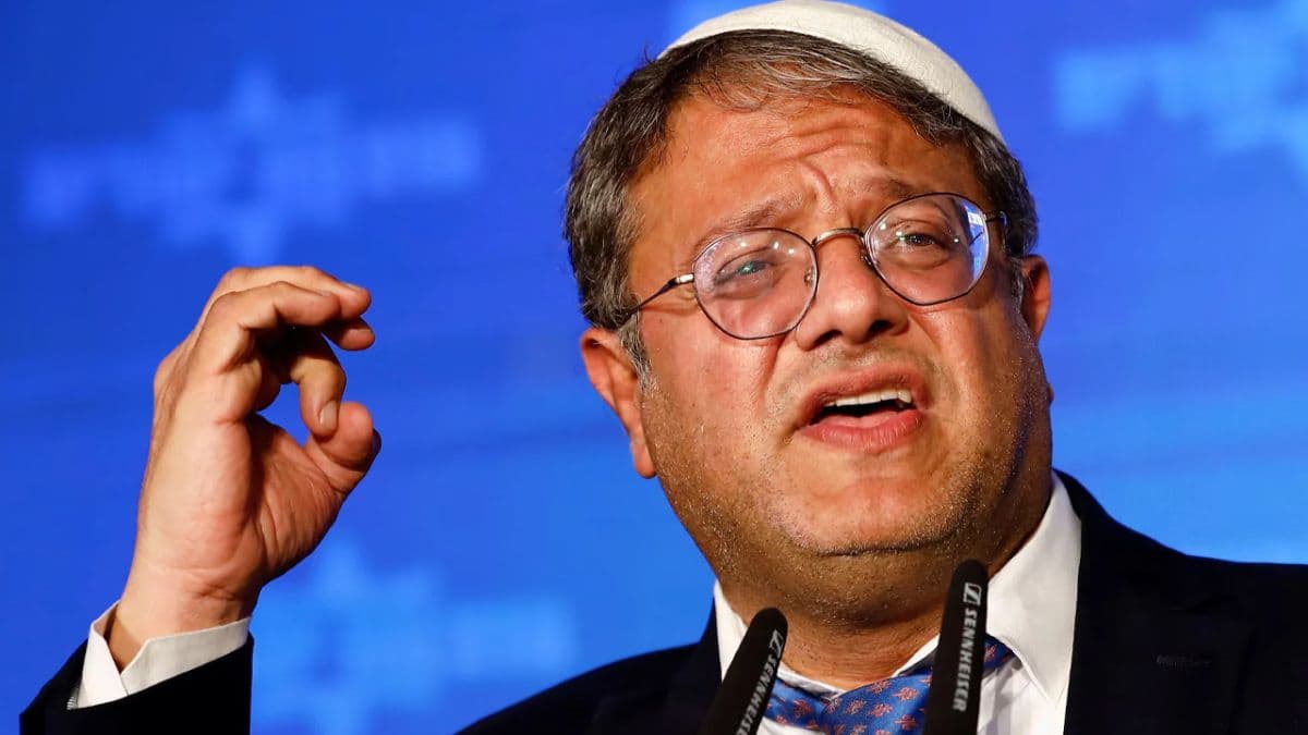 هجوم الخليل يشعل تهديدات بن غفير: تفكيك السلطة الفلسطينية قبل تكرار 7 تشرين الأول!