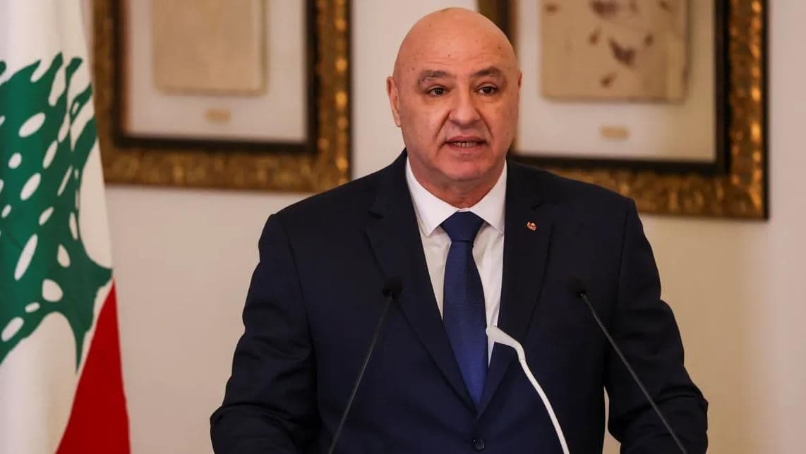 رئيس الجمهورية: القضاء والأمن متلازمان ويكمّل أحدهما الآخر والعدالة المتأخّرة ليست عدالة