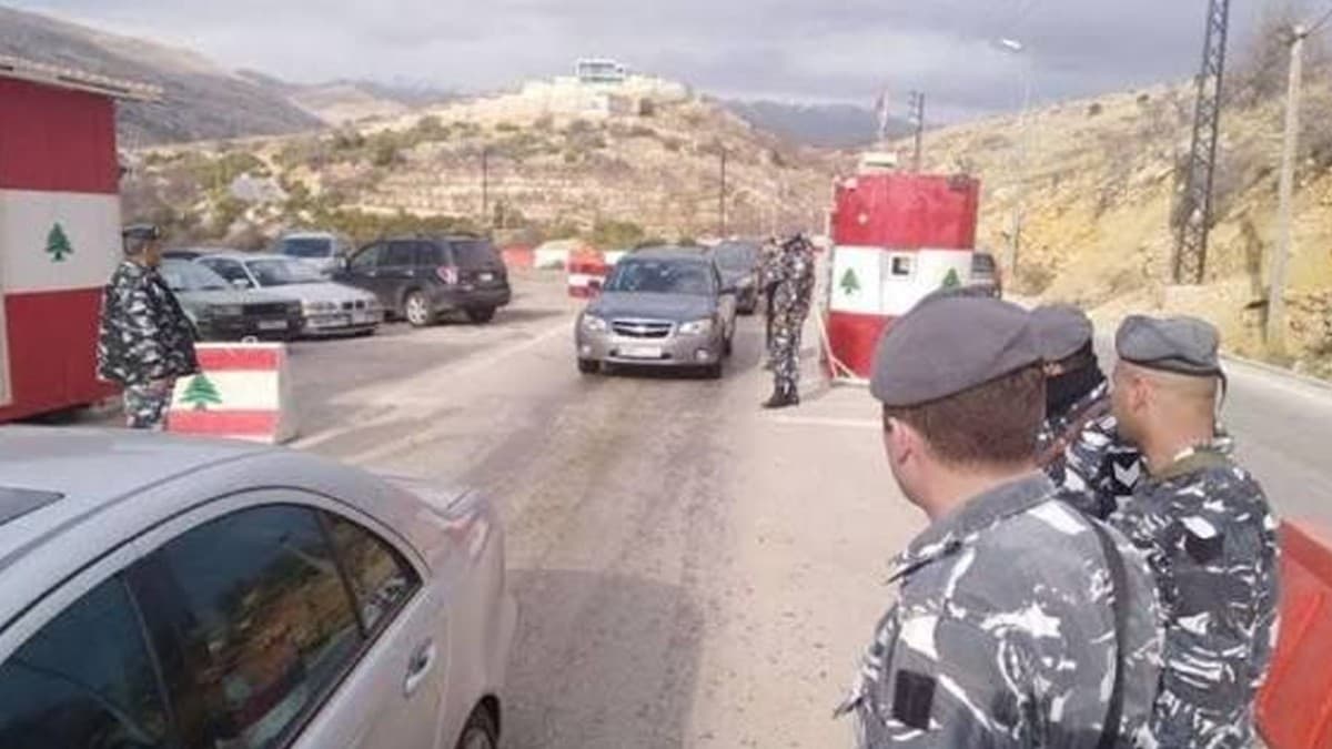 القوات تقاطع جلسة النفايات وتطالب بإحالة متفجّرات ضهر البيدر إلى المجلس العدلي