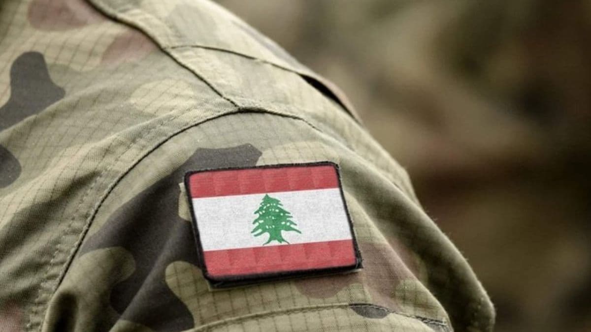 قيادة الجيش: تمارين تدريبية في القاع والعاقورة