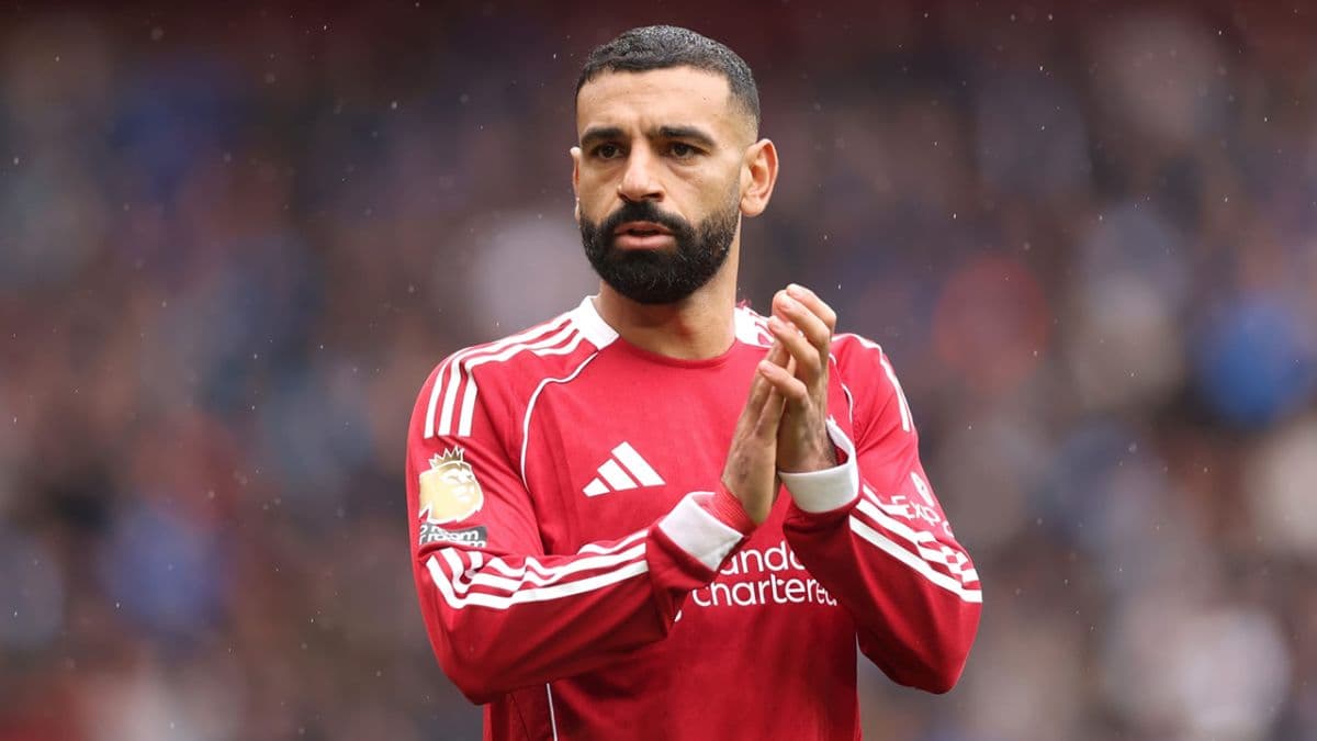 5 مفاجآت صادمة عن خصم محمد صلاح الجديد